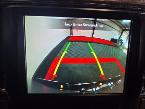 Used 2018 RAM 2500 Longhorn w/ Longhorn Southfork Package image 65