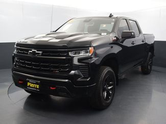 Used 2022 Chevrolet Silverado 1500 LT Trail Boss video 1