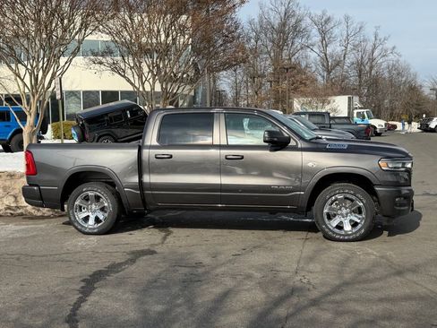 New 2026 RAM 1500 Big Horn image 5