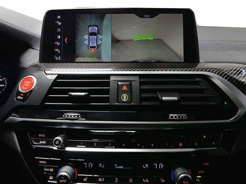 Used 2020 BMW X4 M w/ Executive Package image 14