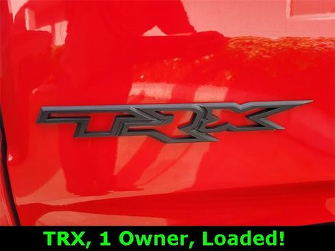 Used 2022 RAM 1500 TRX w/ TRX Level 2 Equipment Group image 13