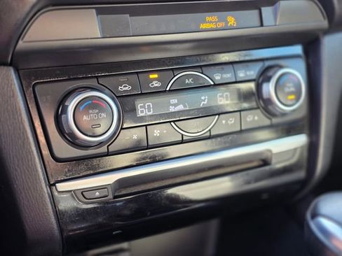 Used 2017 MAZDA MAZDA6 Touring image 24