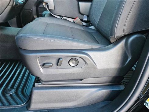 New 2026 Chevrolet Silverado 1500 Custom image 4