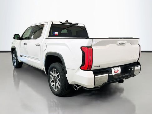 New 2026 Toyota Tundra 1794 Edition image 6