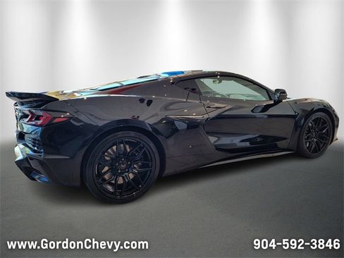 New 2026 Chevrolet Corvette Z06 image 7