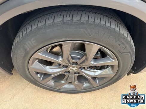 Used 2023 Acura MDX A-Spec AWD/4WD image 35