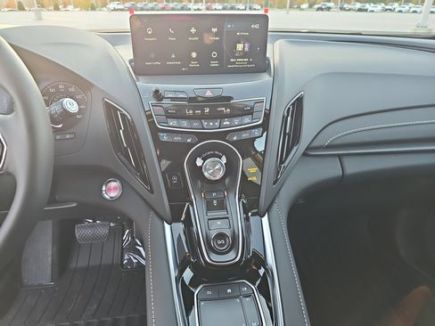 New 2026 Acura RDX SH-AWD w/ Advance Package image 21