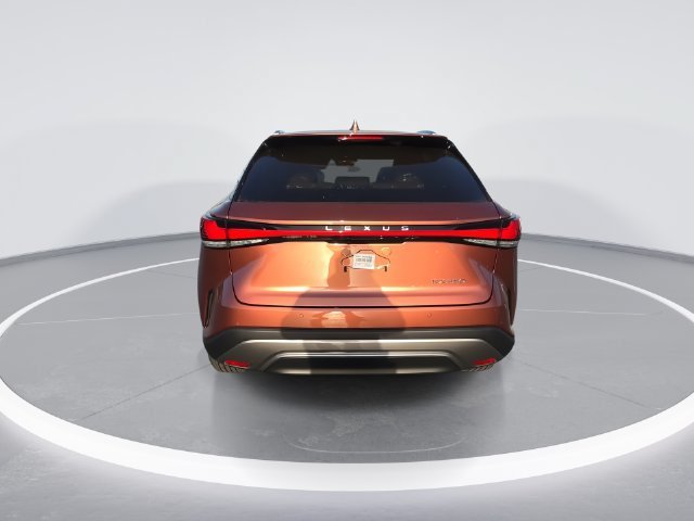 New 2026 Lexus RX 350 FWD image 7