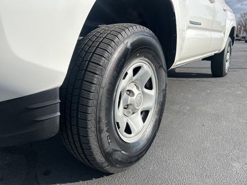 Used 2023 Toyota Tacoma SR5 image 13