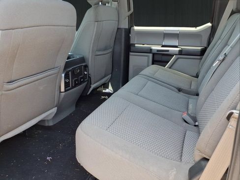 Used 2019 Ford F250 XLT w/ XLT Premium Package AWD/4WD image 14