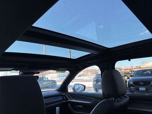 New 2026 MAZDA CX-90 3.3 Turbo S w/ Premium Package image 10