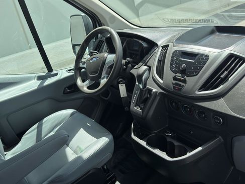 Used 2016 Ford Transit 150 130 Low Roof RWD image 12