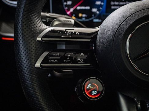 Certified 2024 Mercedes-Benz GLC 43 AMG 4MATIC Coupe image 28