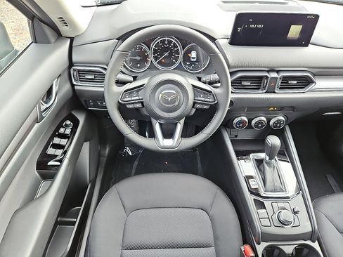 New 2025 MAZDA CX-5 AWD 2.5 S image 9