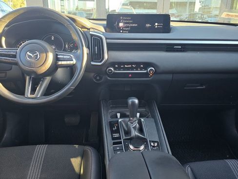 Used 2024 MAZDA CX-50 AWD 2.5 S w/ Weather Package image 15