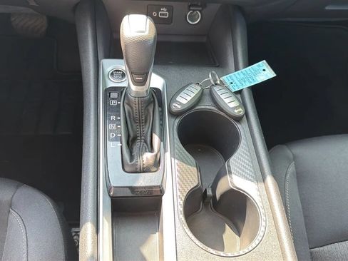 Used 2021 Nissan Altima 2.5 S FWD image 15