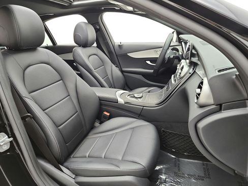 Used 2021 Mercedes-Benz C 300 Sedan image 19