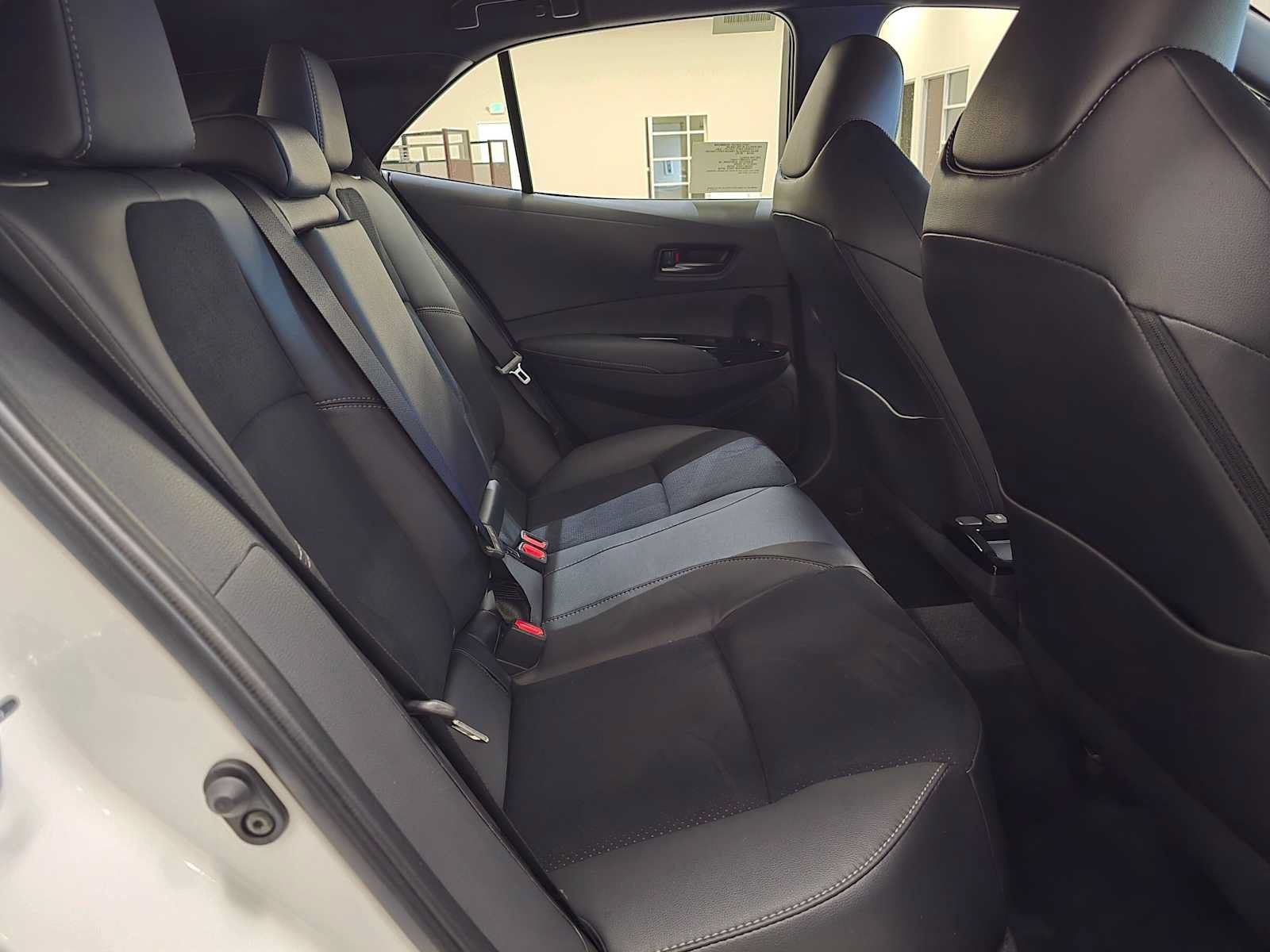 New 2026 Toyota Corolla GR AWD/4WD image 26