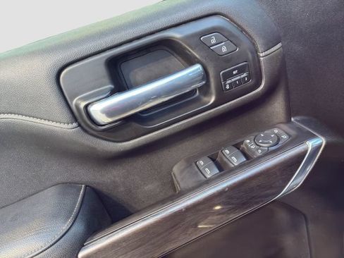 Used 2021 Chevrolet Silverado 3500 LTZ AWD/4WD image 15