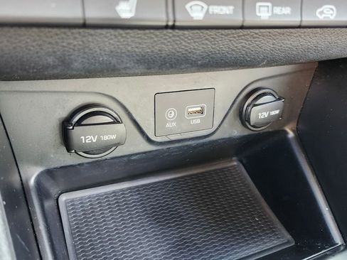 Used 2018 Hyundai Tucson SEL Plus image 26