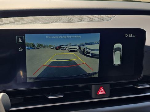 New 2026 Kia Carnival LX image 24