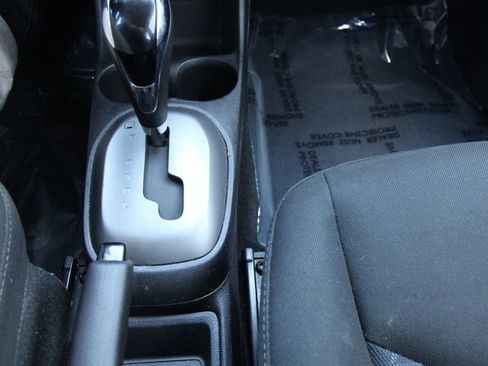 Used 2021 Chevrolet Spark LS image 20