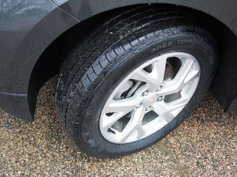 Used 2018 Chevrolet Equinox LT AWD/4WD image 13