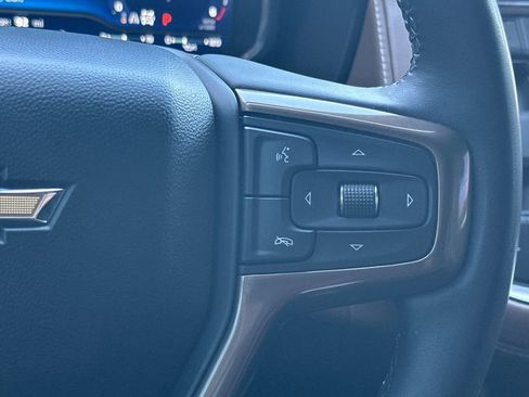 Used 2023 Chevrolet Tahoe High Country AWD/4WD image 31
