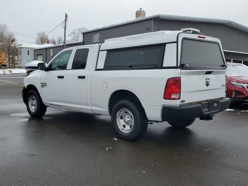 Used 2023 RAM 1500 Tradesman image 4