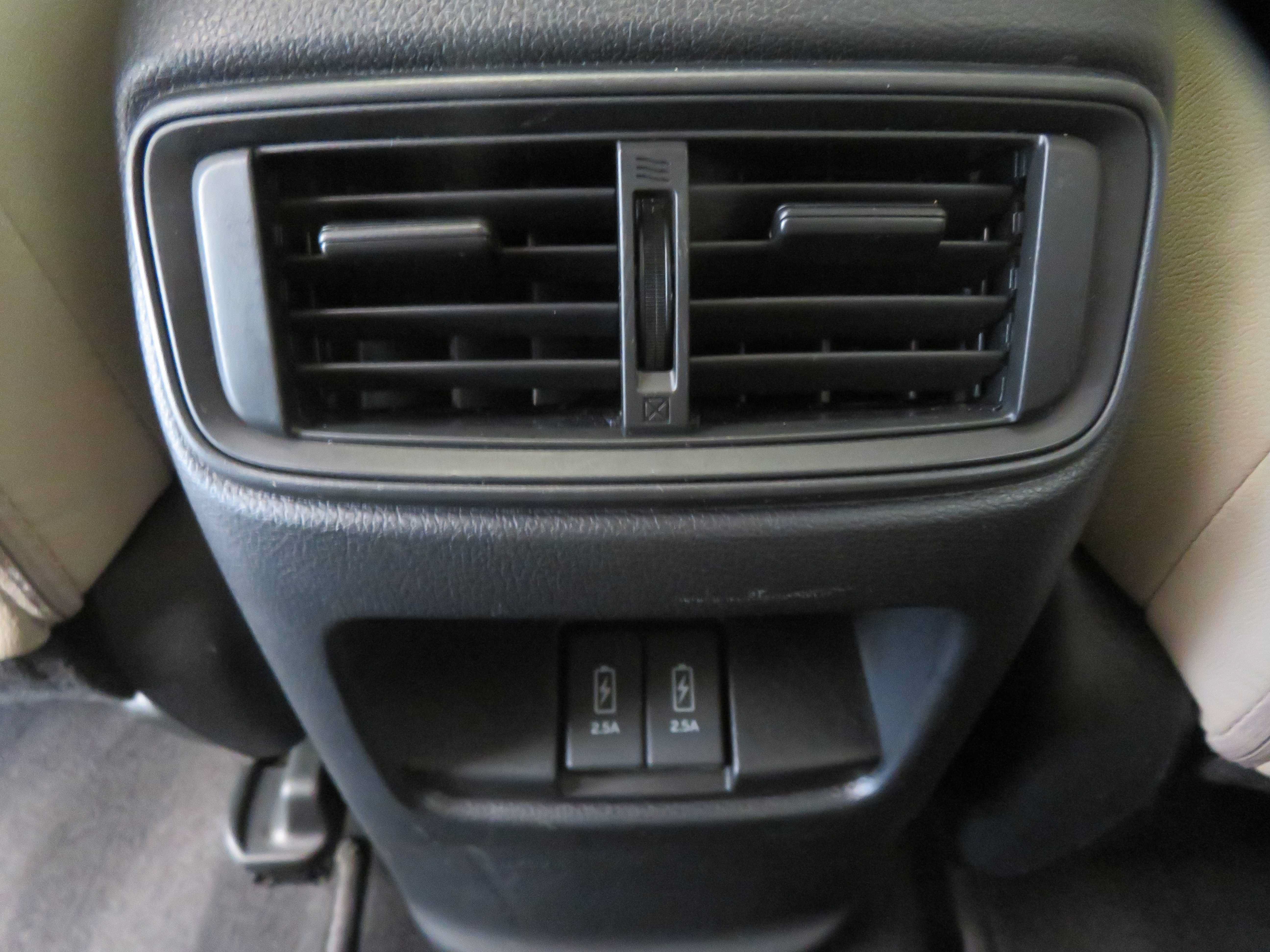 Used 2018 Honda CR-V EX-L image 51