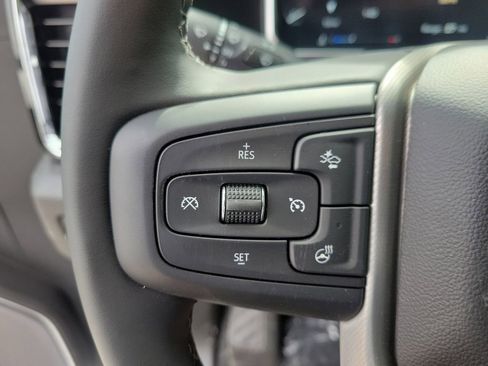 New 2026 GMC Sierra 2500 Denali w/ Denali Reserve Package image 25