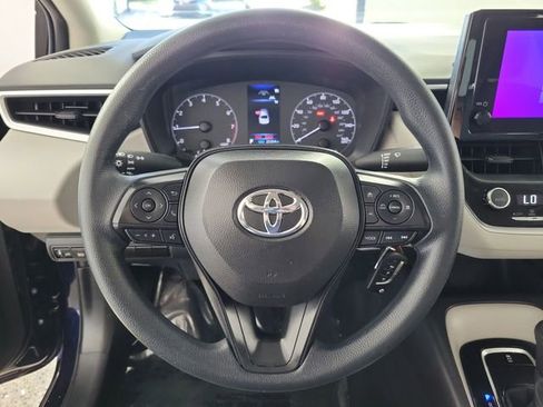 Used 2024 Toyota Corolla LE FWD image 26