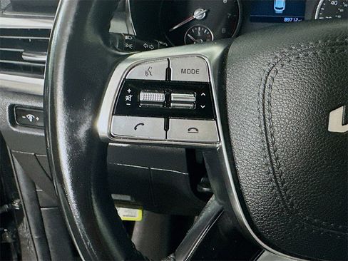 Used 2022 Kia Telluride S image 25