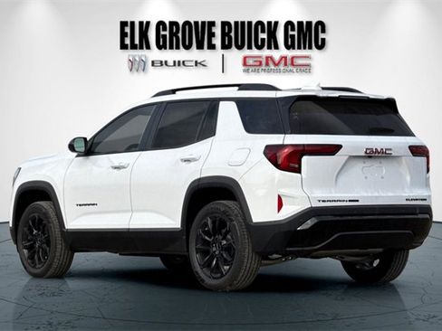 New 2026 GMC Terrain Elevation image 6