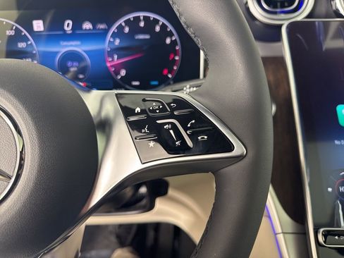 New 2026 Mercedes-Benz GLC 300 4MATIC image 34