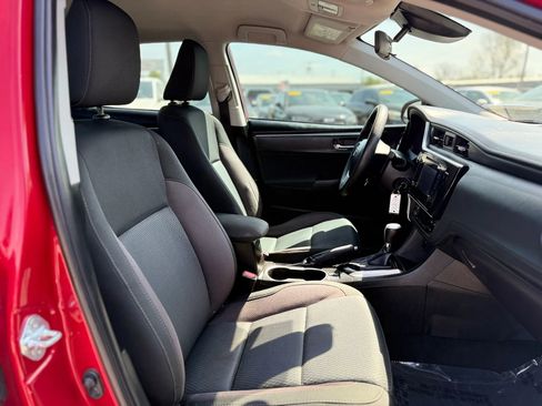 Used 2017 Toyota Corolla LE FWD image 22