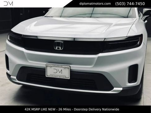 Used 2026 Honda Prologue Eco image 14