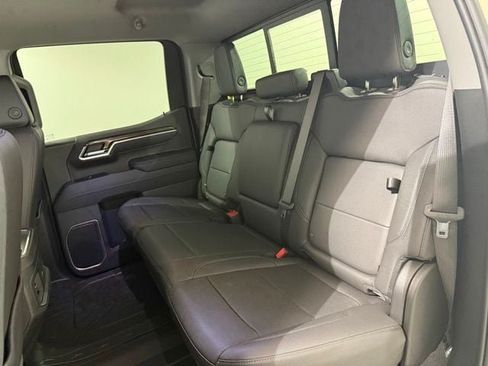 New 2026 Chevrolet Silverado 1500 RST w/ Safety Package AWD/4WD image 25