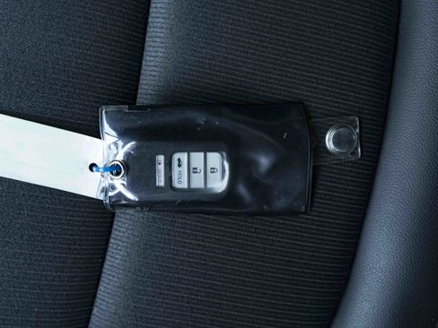 Used 2021 Honda Accord Sport image 42