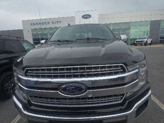 Used 2018 Ford F150 Lariat w/ Equipment Group 502A Luxury AWD/4WD video 3