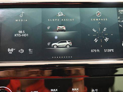 Used 2021 Land Rover Discovery Sport S R-Dynamic image 27