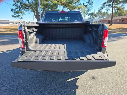 Used 2022 RAM 1500 Big Horn image 13