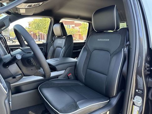 New 2026 RAM 1500 Laramie w/ Trailer Tow Group image 11