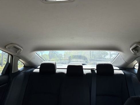 Used 2020 Honda Civic LX image 33