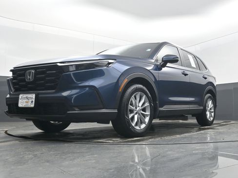 Used 2025 Honda CR-V EX image 26