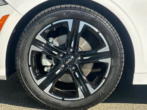 Used 2022 Kia K5 GT-Line FWD image 27