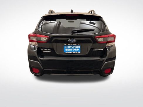 Used 2023 Subaru Crosstrek 2.0i Premium AWD/4WD image 6