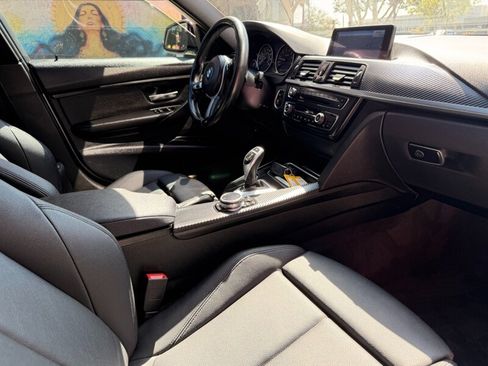 Used 2014 BMW 328i Sedan RWD image 16