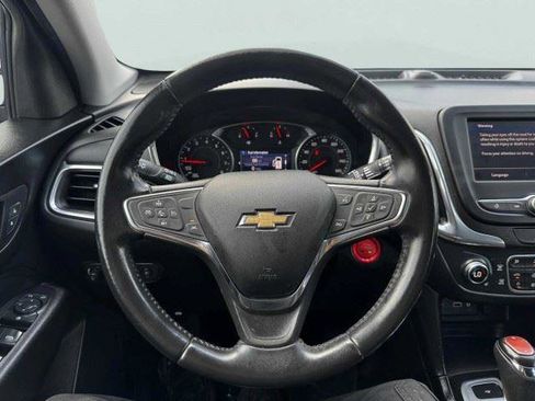 Used 2020 Chevrolet Equinox LT FWD image 27