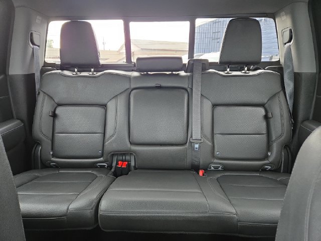 Used 2021 GMC Sierra 1500 SLT w/ SLT Premium Plus Package AWD/4WD image 28